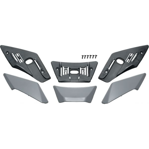 Shoei Ventilazione superiore J-Cruise II