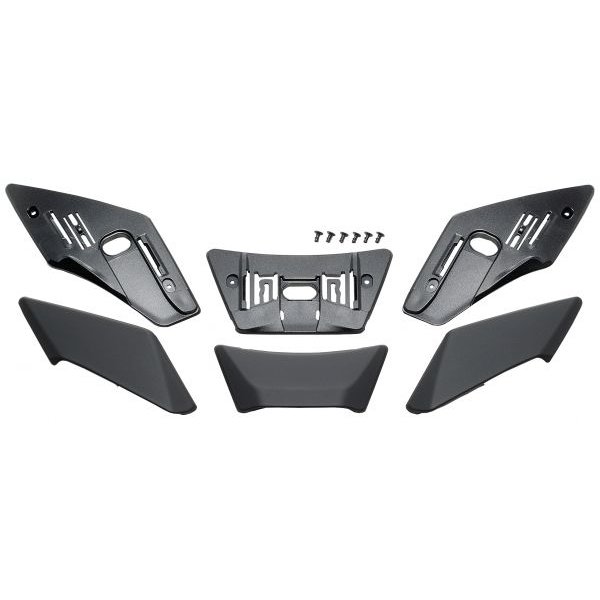 Shoei Ventilazione superiore J-Cruise II