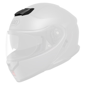 Pezzi di ricambio per casco Shoei Ventilazione Superieure Neotec 3 Pezzi di ricambio per casco Shoei Ventilazione Superieure Neotec 3