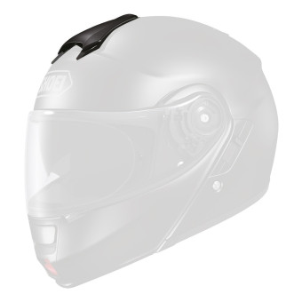 Pezzi di ricambio per casco Shoei Ventilazione Superieure Neotec