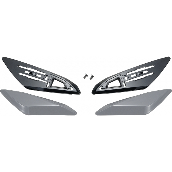 Shoei Ventilazione superiore NXR2