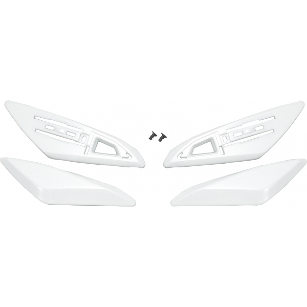 Shoei Ventilazione superiore NXR2