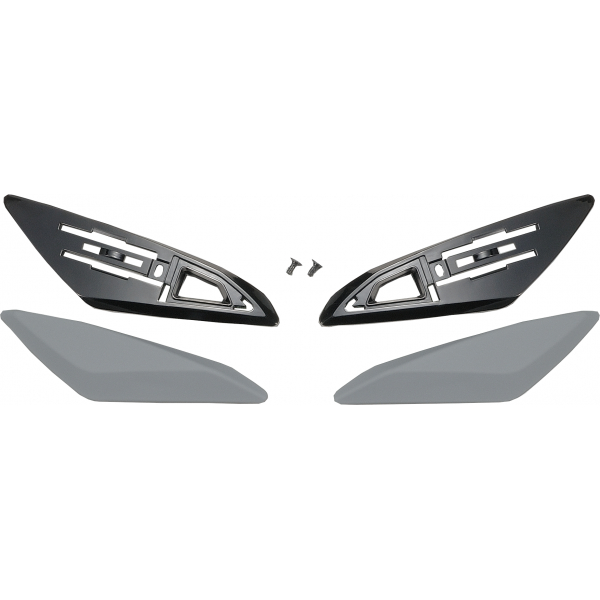 Shoei Ventilazione superiore NXR2