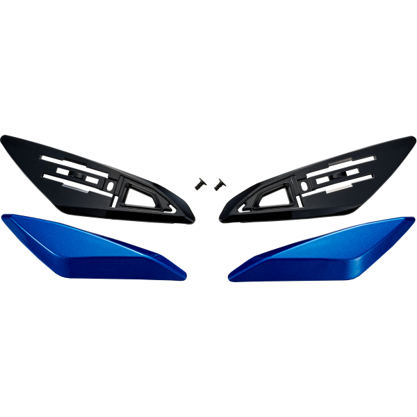 Shoei Ventilazione superiore NXR2