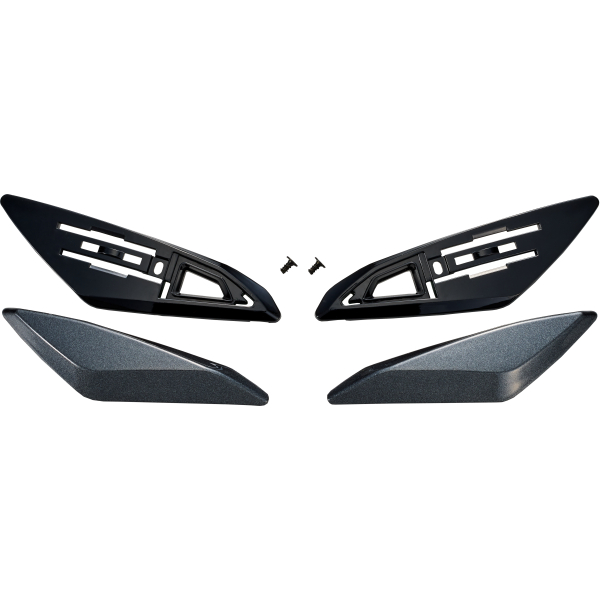 Shoei Ventilazione superiore NXR2