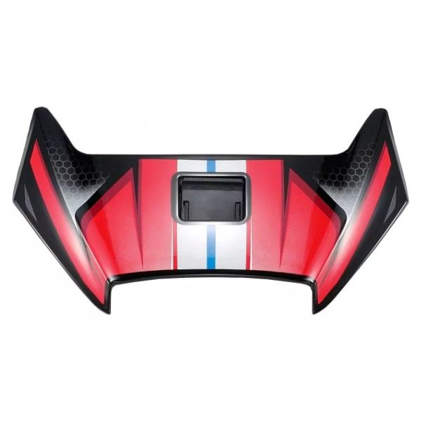 Pezzi di ricambio per casco Shoei Ventilazione Superieure X-Spirit 3 Aerodyne TC-1