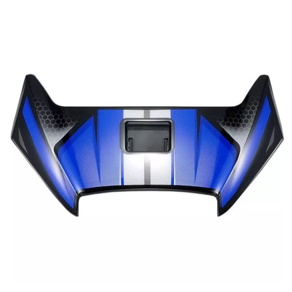 Pezzi di ricambio per casco Shoei Ventilazione Superieure X-Spirit 3 Aerodyne TC-2