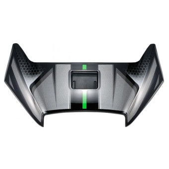 Pezzi di ricambio per casco Shoei Ventilazione Superieure X-Spirit 3 Aerodyne TC-4