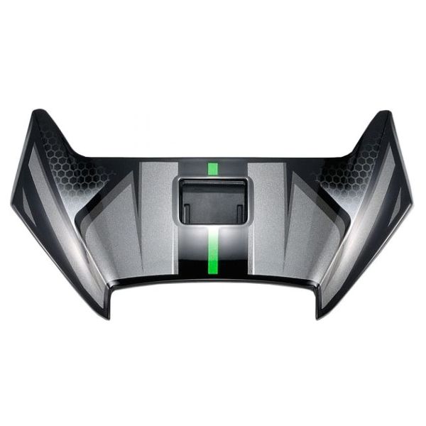 Pezzi di ricambio per casco Shoei Ventilazione Superieure X-Spirit 3 Aerodyne TC-4