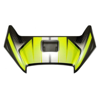 Pezzi di ricambio per casco Shoei Ventilazione Superieure X-Spirit 3 Aerodyne TC-3