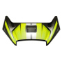 Pezzi di ricambio per casco Shoei Ventilazione Superieure X-Spirit 3 Aerodyne TC-3