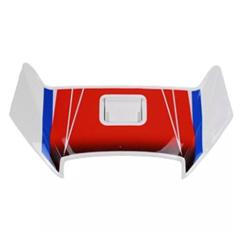 Pezzi di ricambio per casco Shoei Ventilazione Superieure X-Spirit 3 Assail TC-2 Pezzi di ricambio per casco Shoei Ventilazione Superieure X-Spirit 3 Assail TC-2