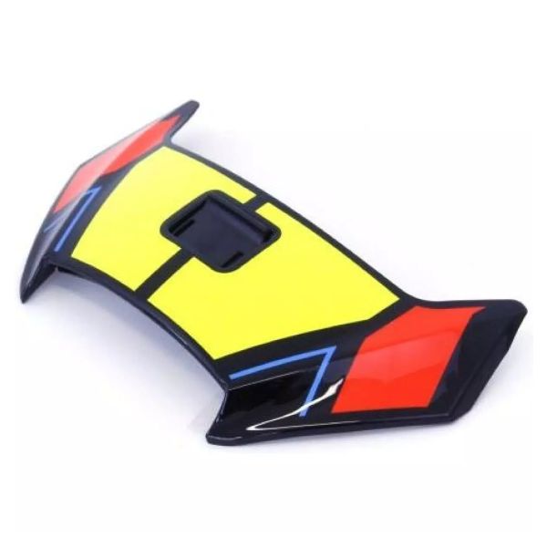 Pezzi di ricambio per casco Shoei Ventilazione superiore X-Spirit 3 Brink TC1