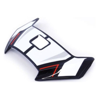 Pezzi di ricambio per casco Shoei Ventilazione superiore X-Spirit 3 Brink TC5