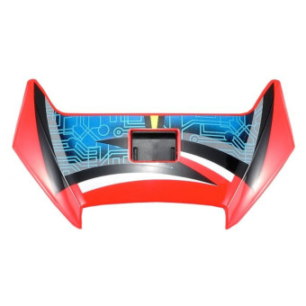 Pezzi di ricambio per casco Shoei Ventilazione Superieure X-Spirit 3 Daijiro TC1 Pezzi di ricambio per casco Shoei Ventilazione Superieure X-Spirit 3 Daijiro TC1