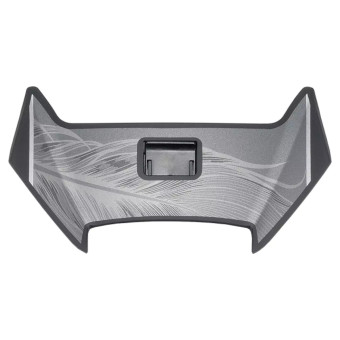 Pezzi di ricambio per casco Shoei Ventilazione superiore X-Spirit 3 Kujaku TC-5