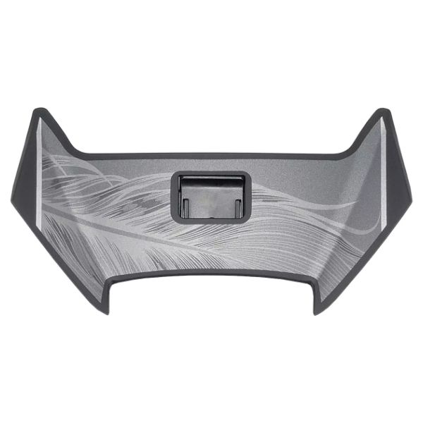 Pezzi di ricambio per casco Shoei Ventilazione superiore X-Spirit 3 Kujaku TC-5