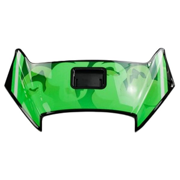 Pezzi di ricambio per casco Shoei Ventilazione Superieure X-Spirit 3 Laverty TC4