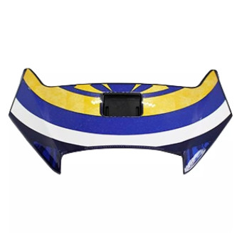 Pezzi di ricambio per casco Shoei Ventilazione Superieure X-Spirit 3 Motegi 3 TC-2