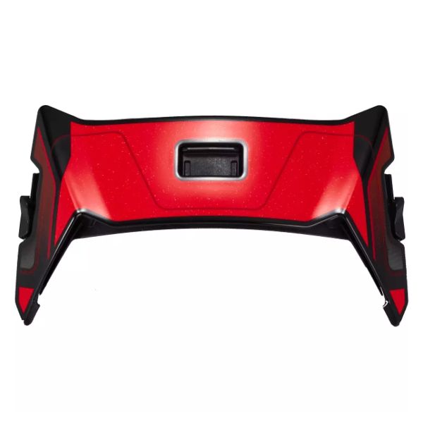 Pezzi di ricambio per casco Shoei Ventilazione Superieure X-SPR Pro Escalate TC-1