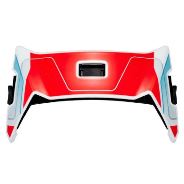 Pezzi di ricambio per casco Shoei Ventilazione Superieure X-SPR Pro Escalate TC-10