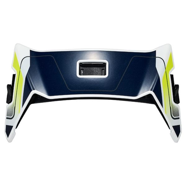 Pezzi di ricambio per casco Shoei Ventilazione Superieure X-SPR Pro Escalate TC-2