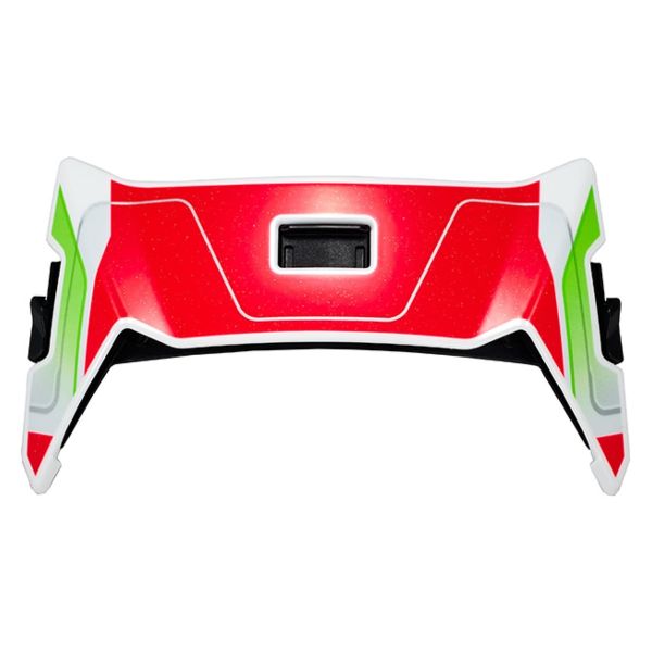 Pezzi di ricambio per casco Shoei Ventilazione Superieure X-SPR Pro Escalate TC-4