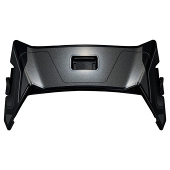 Pezzi di ricambio per casco Shoei Ventilazione Superieure X-SPR Pro Escalate TC-5 Pezzi di ricambio per casco Shoei Ventilazione Superieure X-SPR Pro Escalate TC-5