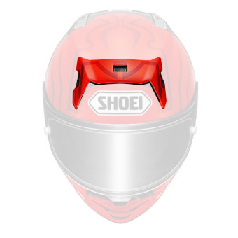 Pezzi di ricambio per casco Shoei Ventilazione Superieure X-SPR Pro Marquez 8 TC-1 Pezzi di ricambio per casco Shoei Ventilazione Superieure X-SPR Pro Marquez 8 TC-1