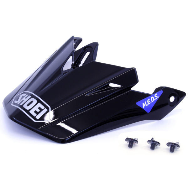 Pezzi di ricambio per casco Shoei Mirino VFX-WR