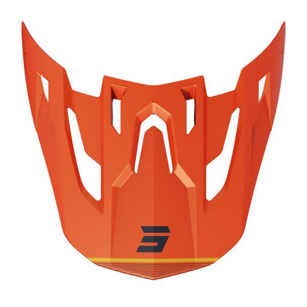 SHOT Picco d'onore del nucleo