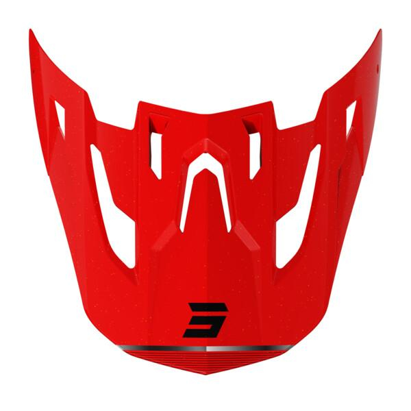 SHOT Picco d'onore del nucleo