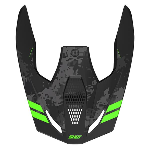 SHOT Frontino Furious Army