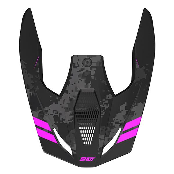 SHOT Frontino Furious Army