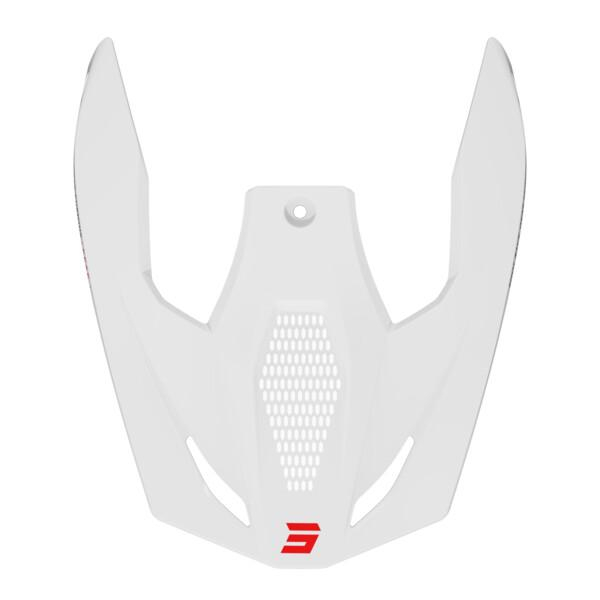 Pezzi di ricambio per casco SHOT Frontino Furious Kid Peak