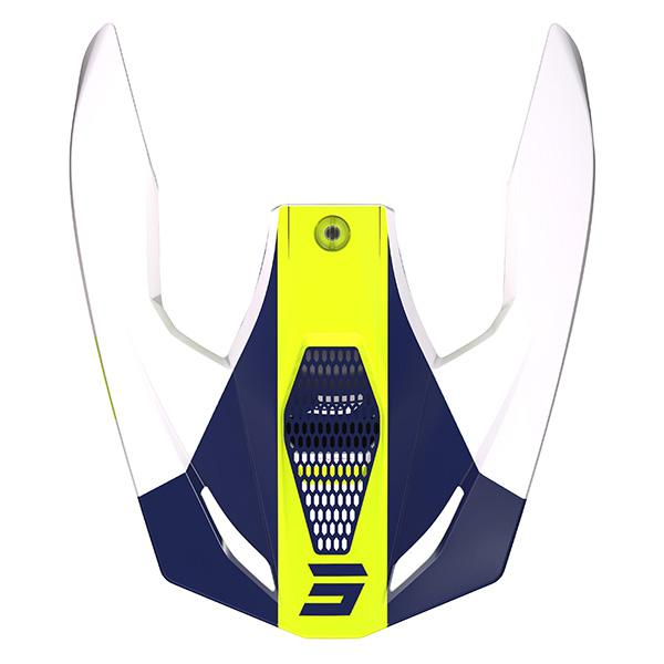 SHOT Picco del riflesso furioso