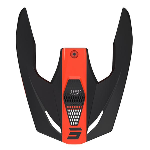 SHOT Picco del riflesso furioso