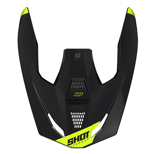 SHOT Picco di portata furioso