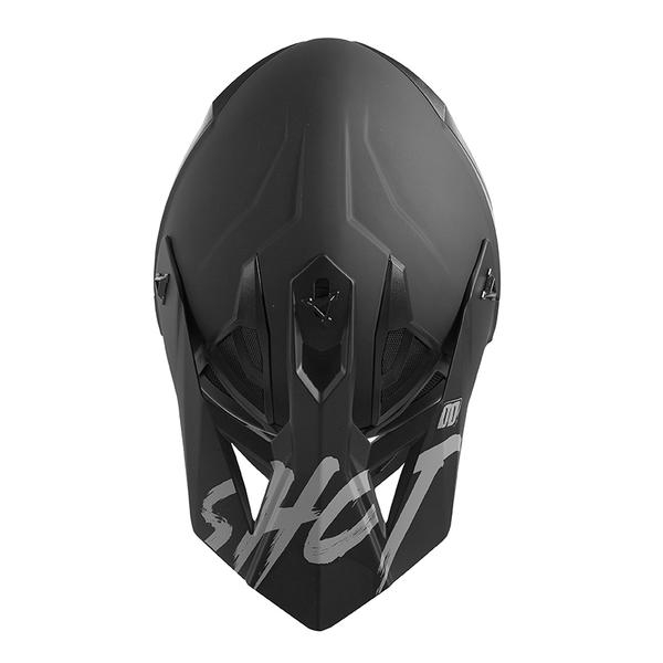 Pezzi di ricambio per casco SHOT Picco Lite Solid 2.0