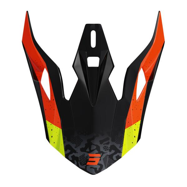 SHOT Impulso Airfit di picco