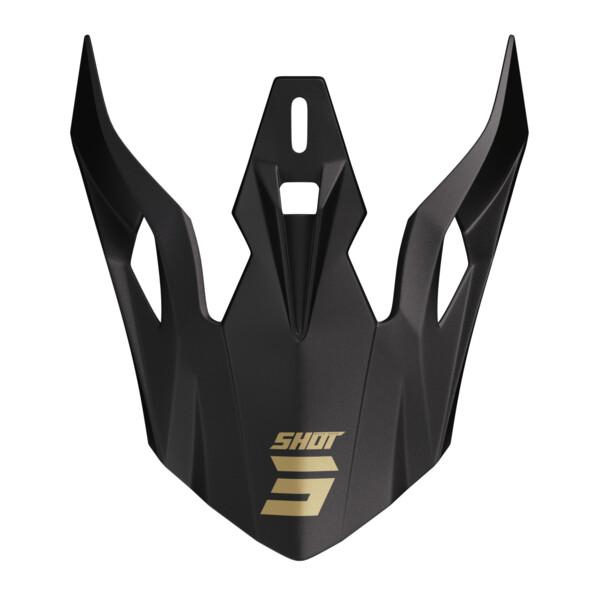 SHOT Bordo di impulso cap