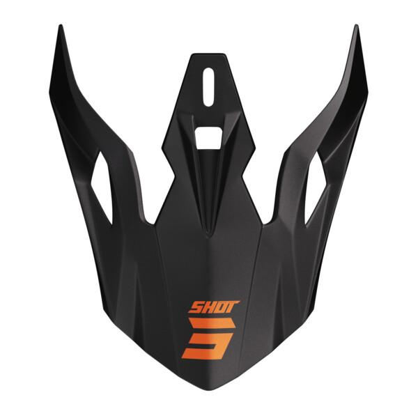 SHOT Bordo di impulso cap