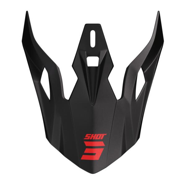 SHOT Bordo di impulso cap