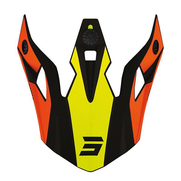 SHOT Cappello Pulse Kid Revenge