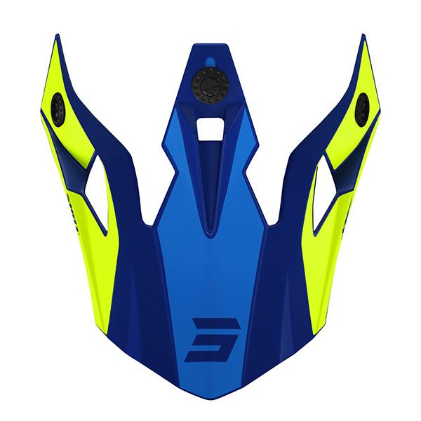 SHOT Cappello Pulse Kid Revenge