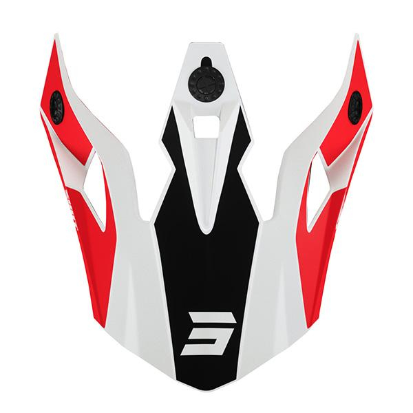 SHOT Cappello Pulse Kid Revenge