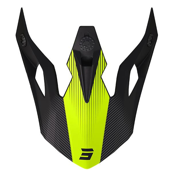 SHOT Cappuccio della linea di impulso