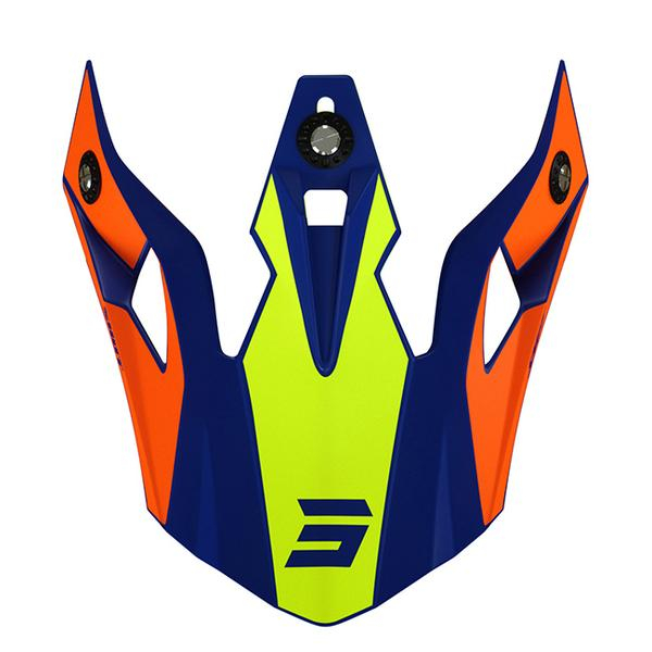 SHOT Cappuccio Pulse Revenge