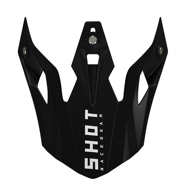 Pezzi di ricambio per casco SHOT Impulso Picco solido
