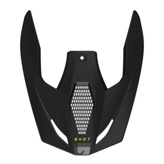 Pezzi di ricambio per casco SHOT Picco della battaglia di gara